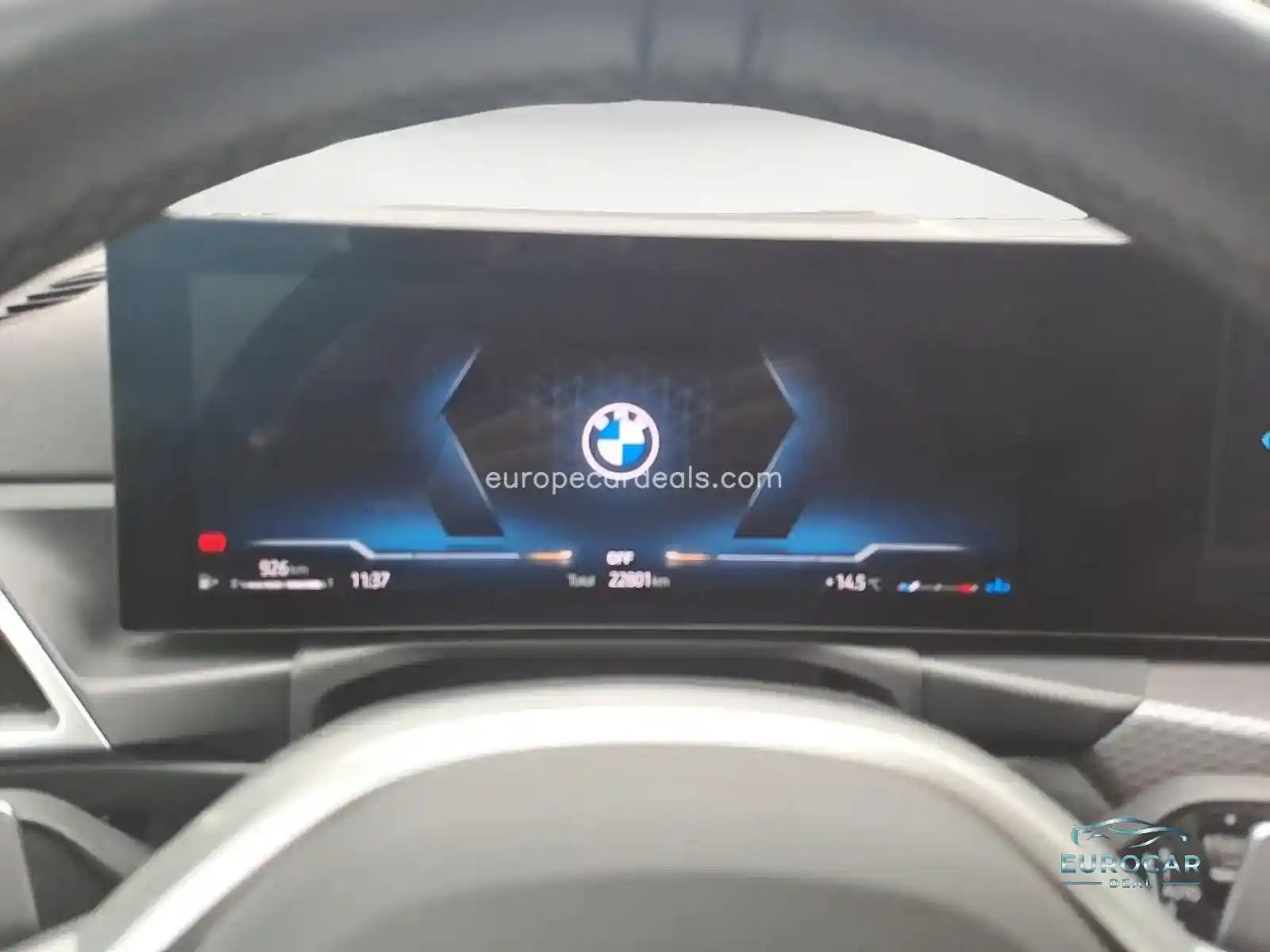 BMW 420 Gran Coupé