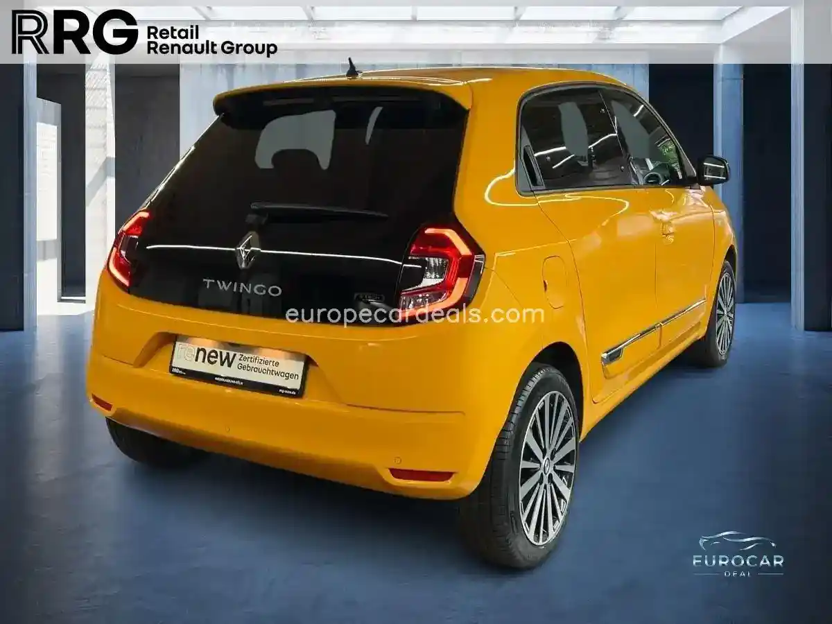 Renault Twingo
