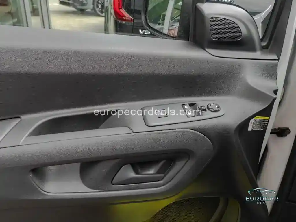 Toyota Proace (Verso)
