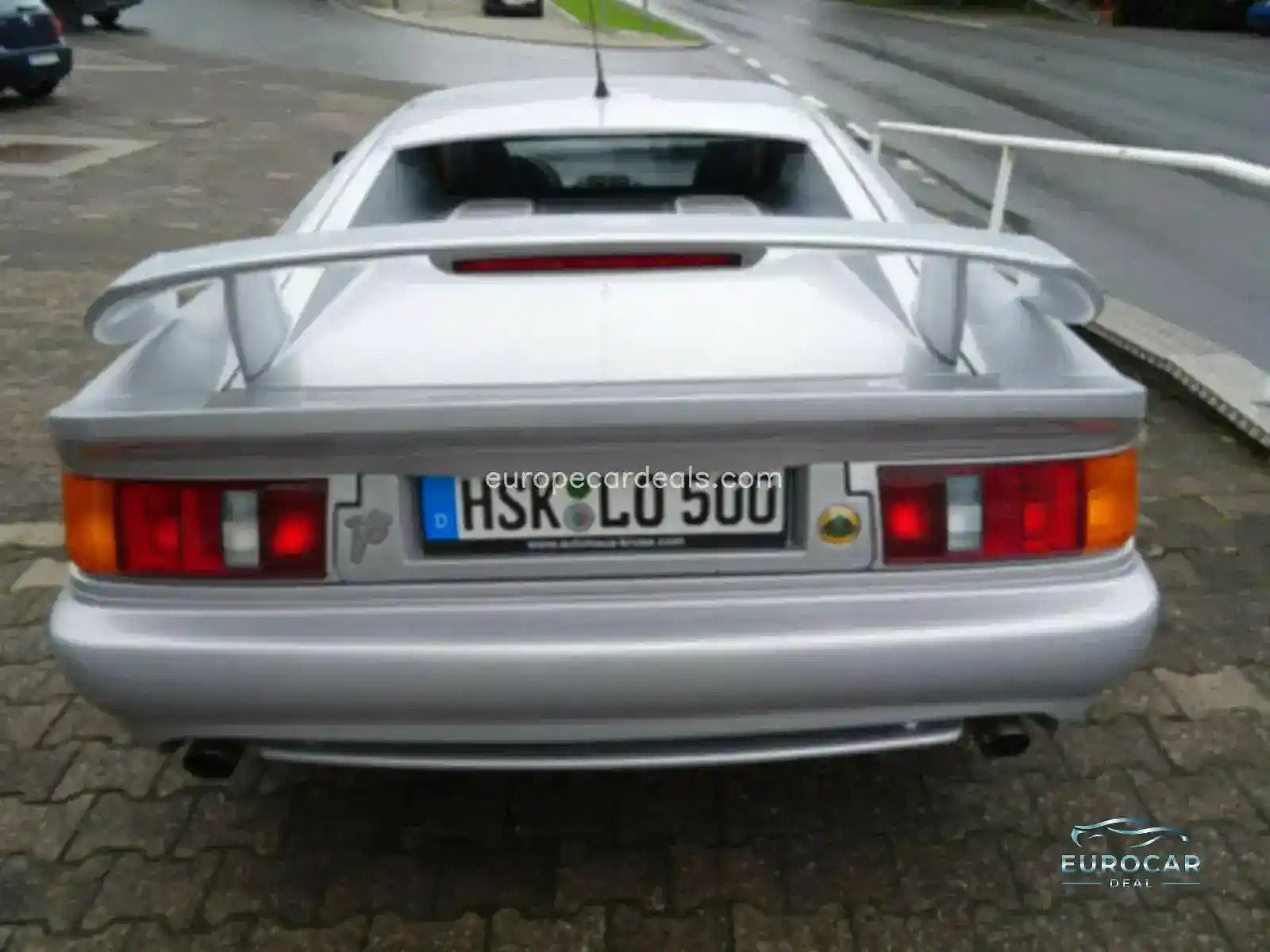 Lotus Esprit