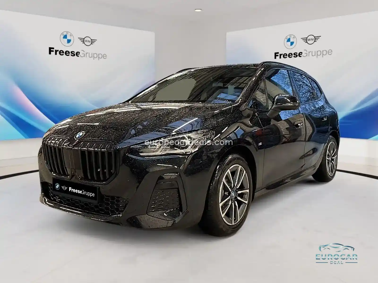 BMW 223 Active Tourer