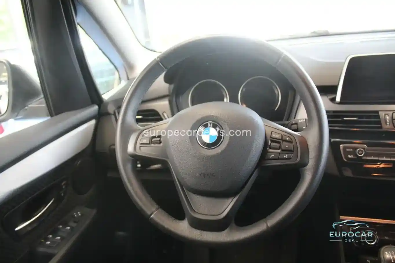 BMW 216