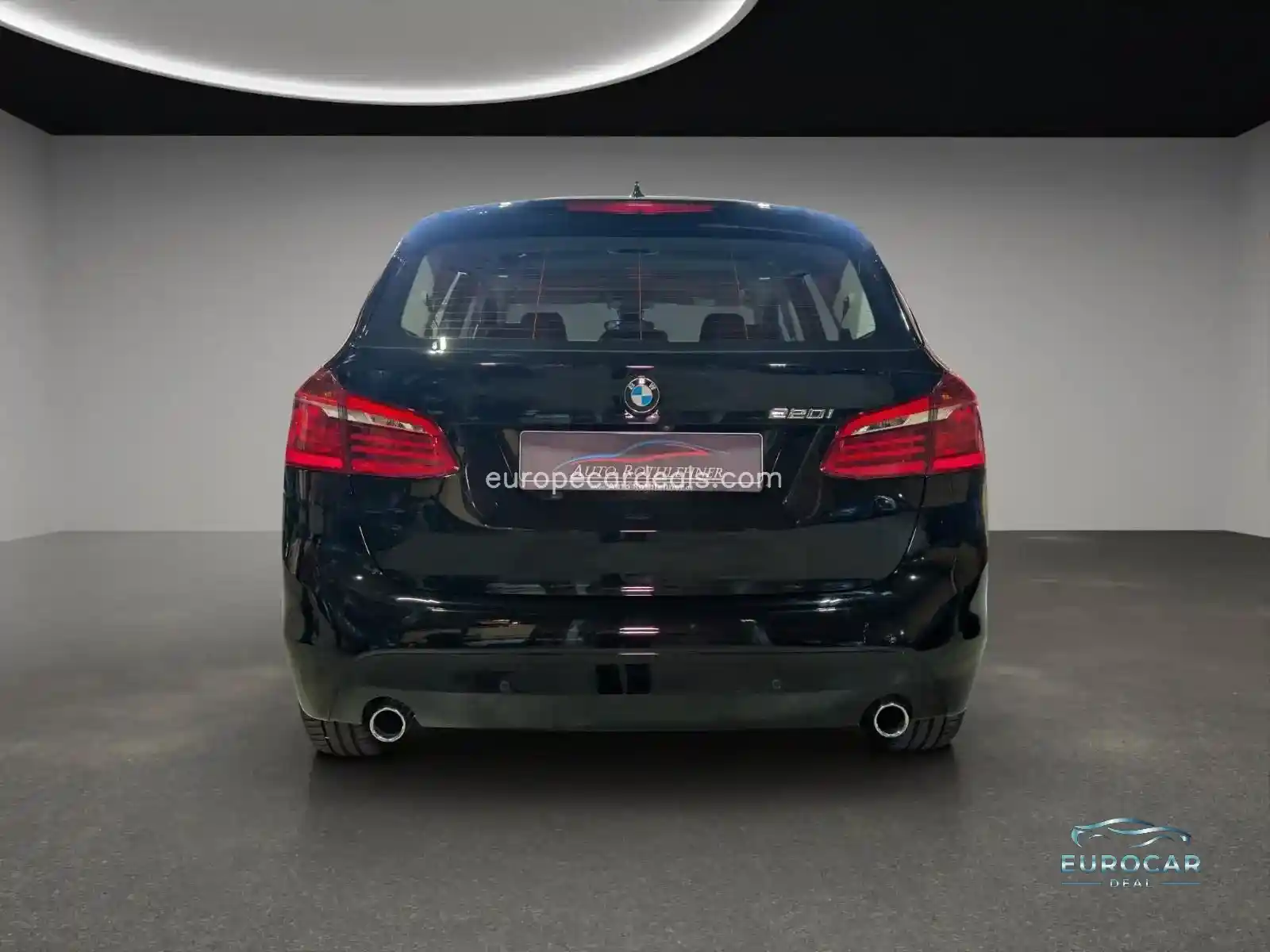 BMW 220