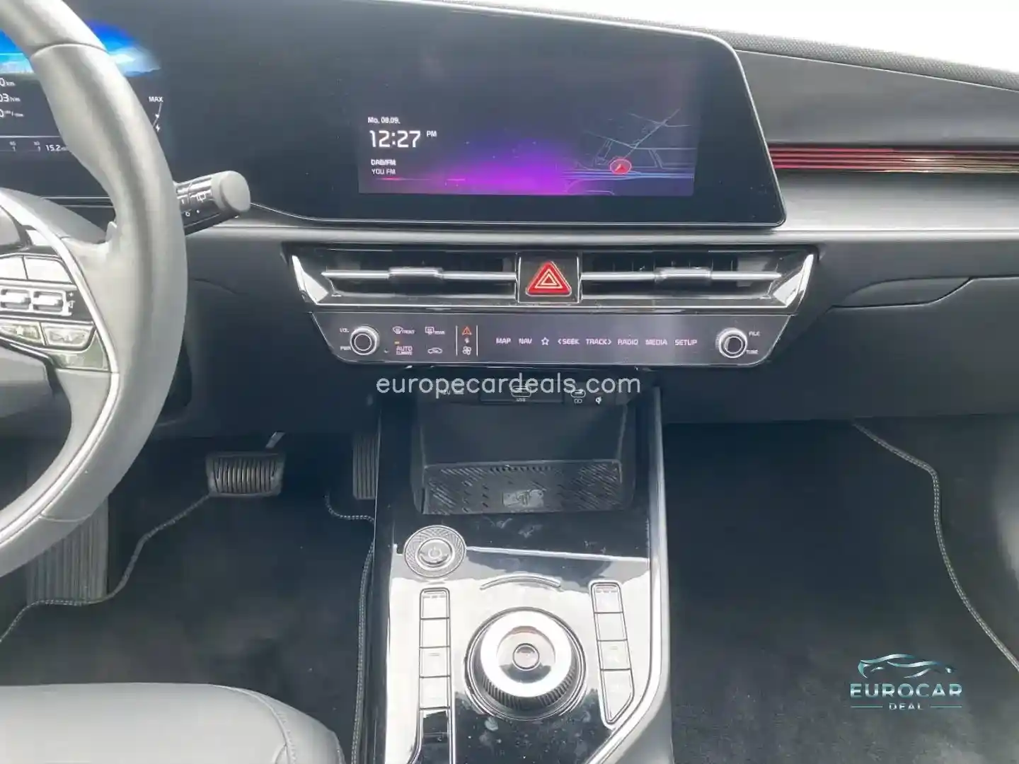 Kia Niro EV