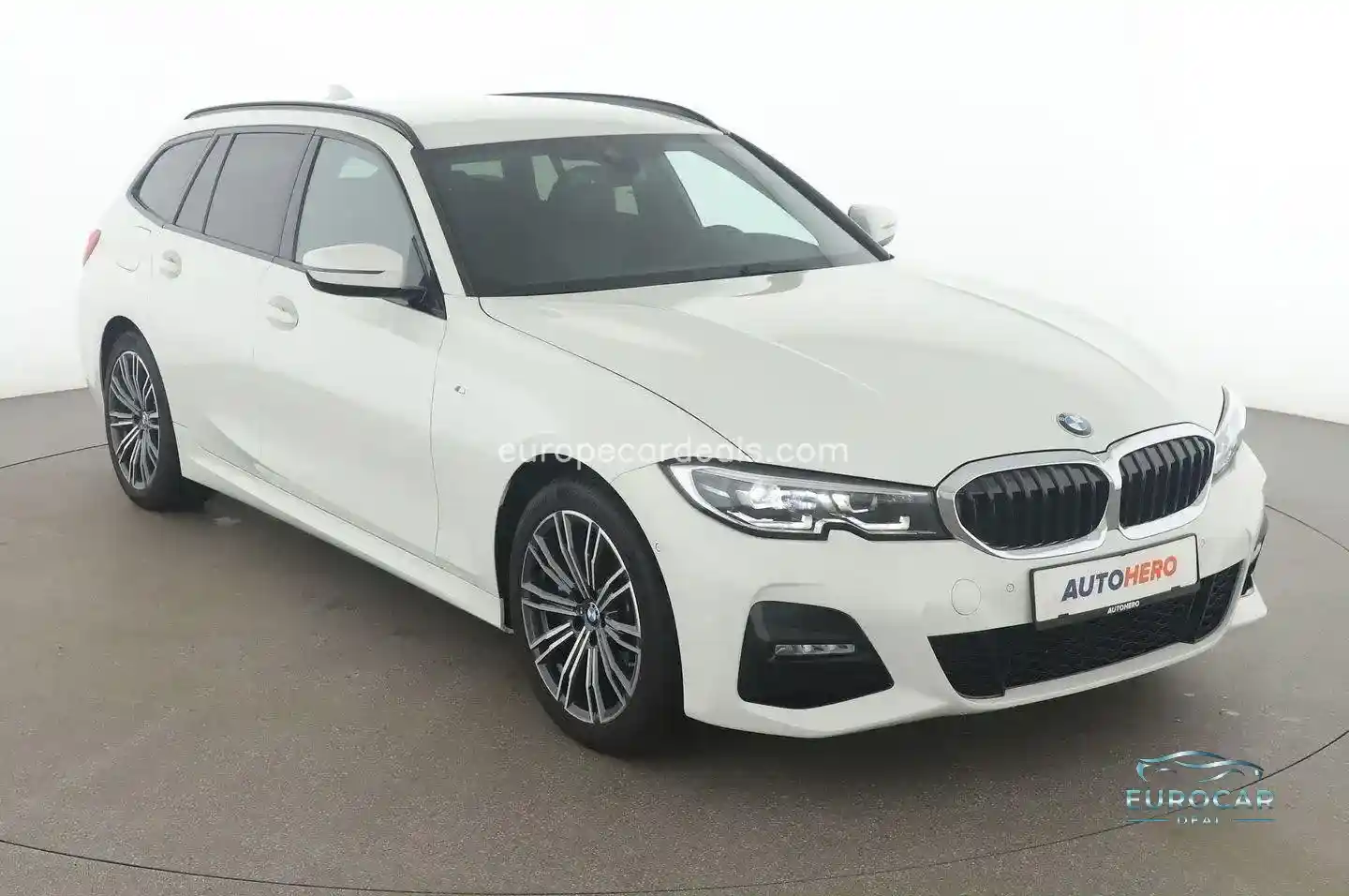 BMW 330