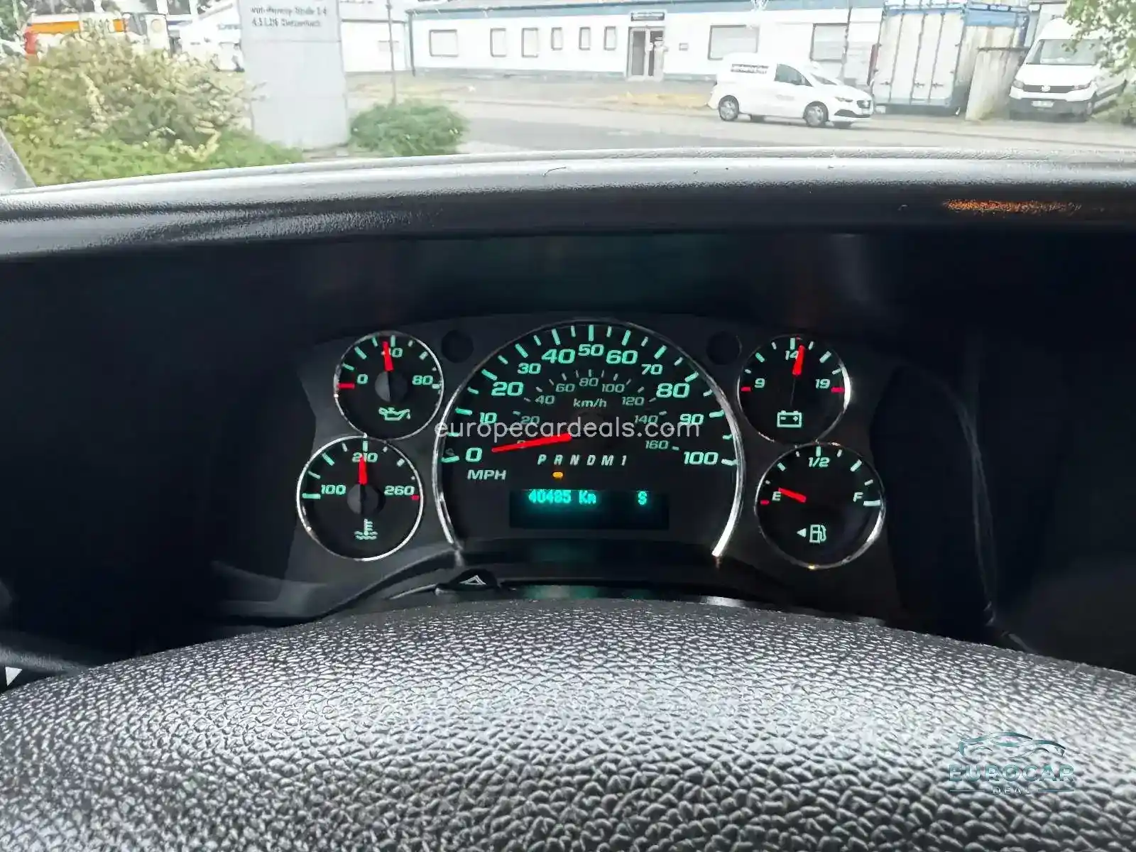 Chevrolet Express