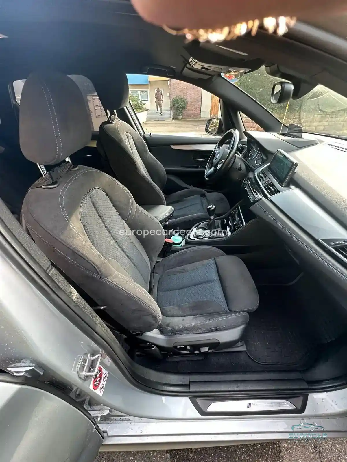 BMW 220