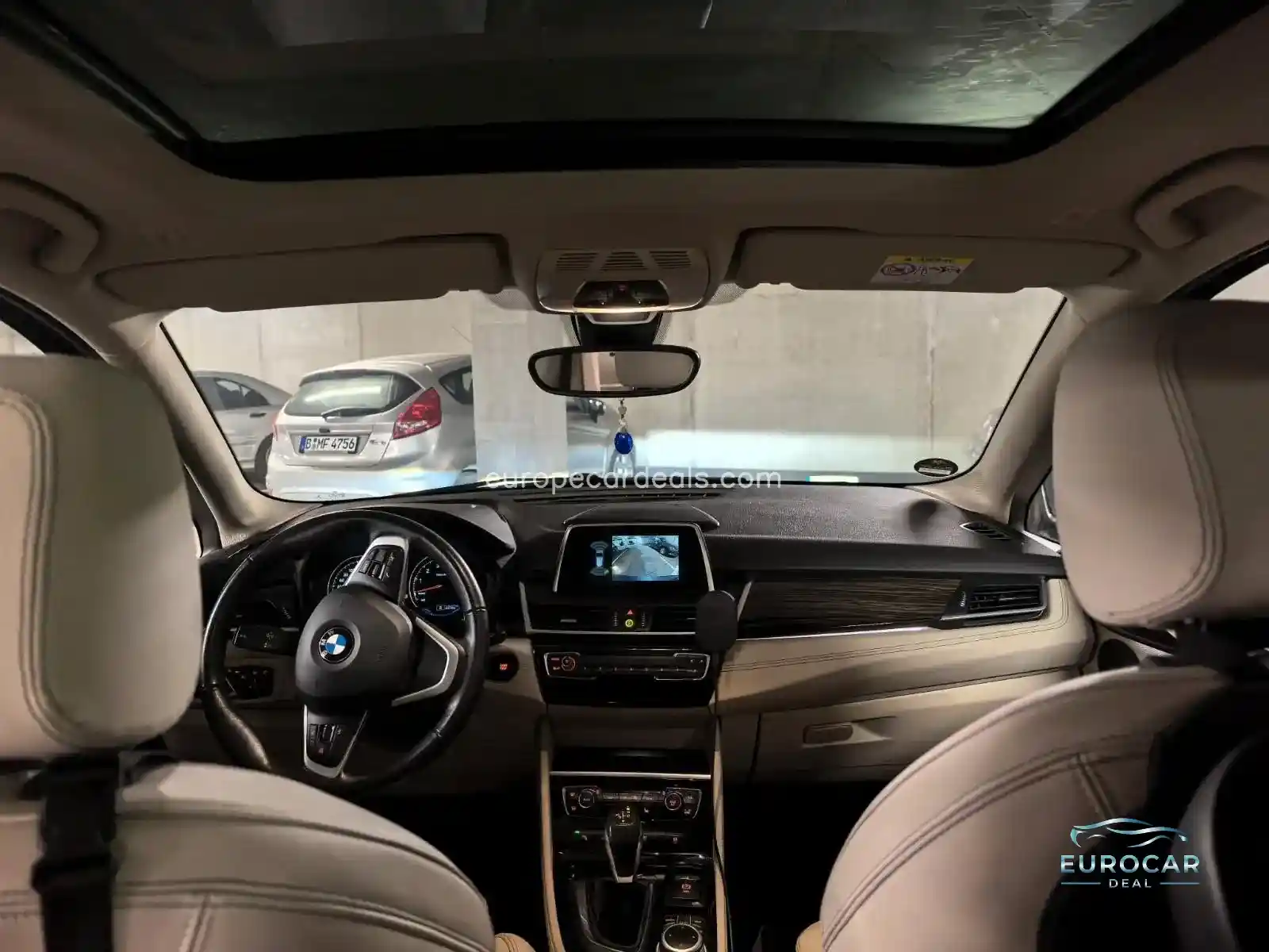 BMW 225 Active Tourer