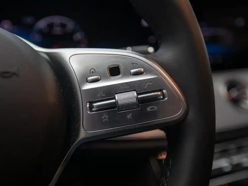 Mercedes-Benz CLS 450