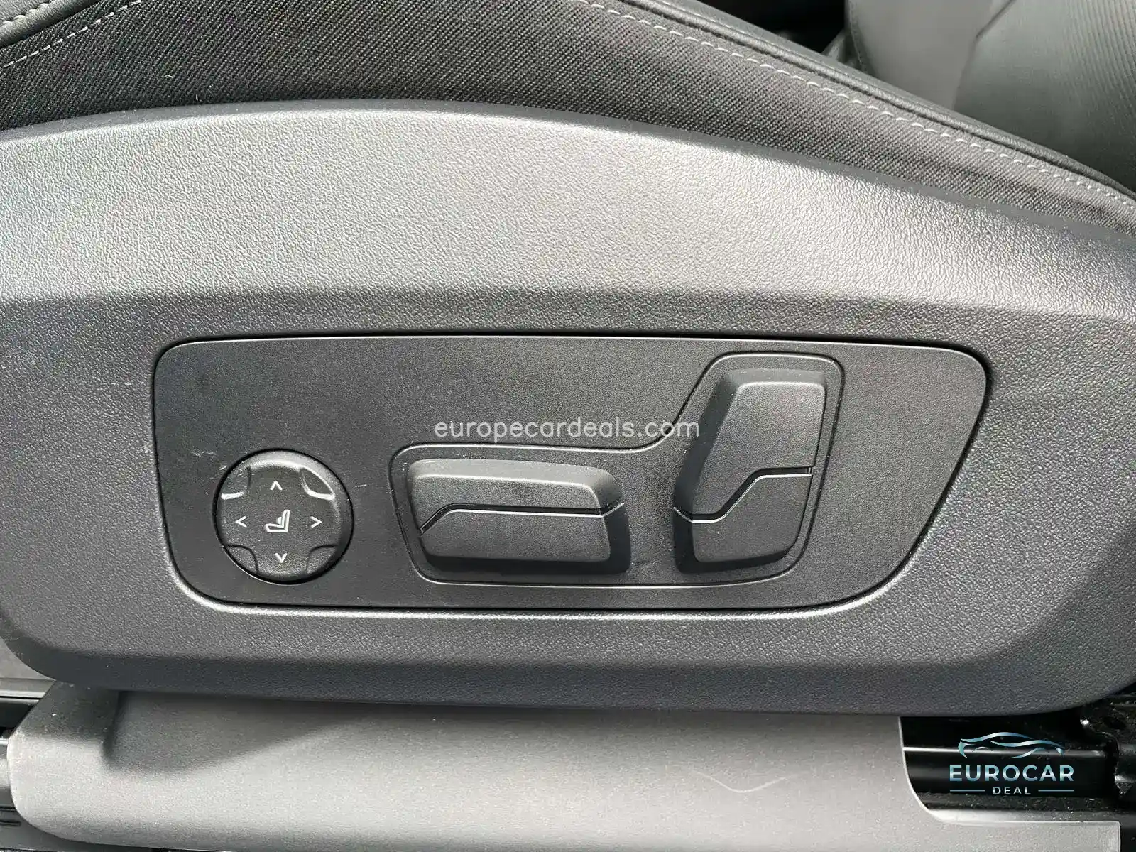 BMW 216 Active Tourer