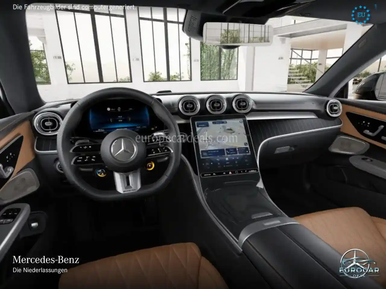 Mercedes-Benz CLE 53 AMG