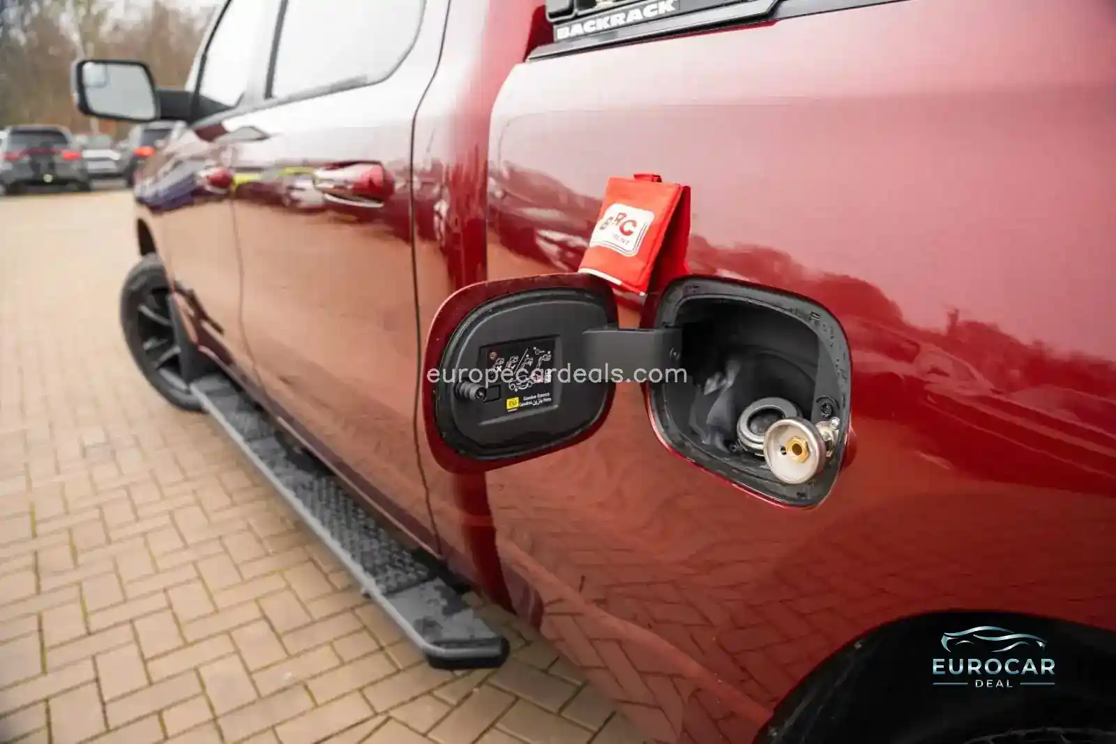 Dodge RAM