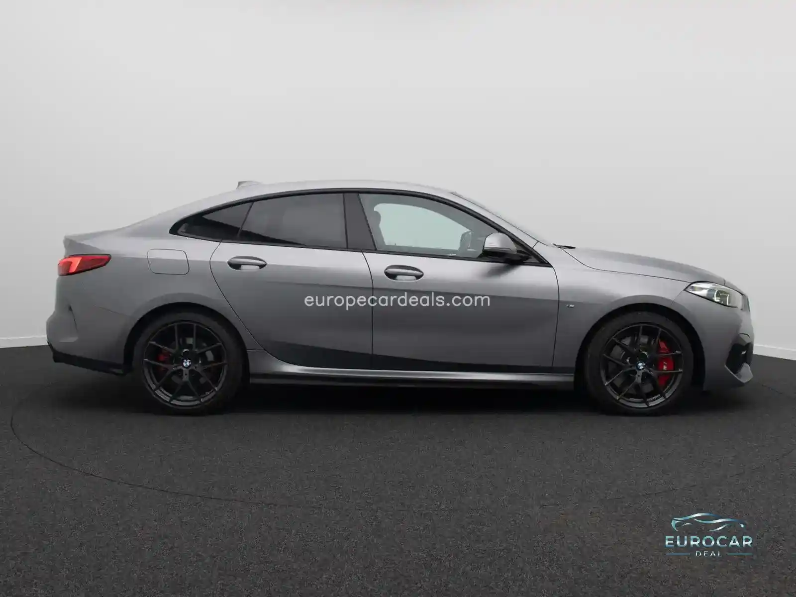 BMW 220 Gran Coupé
