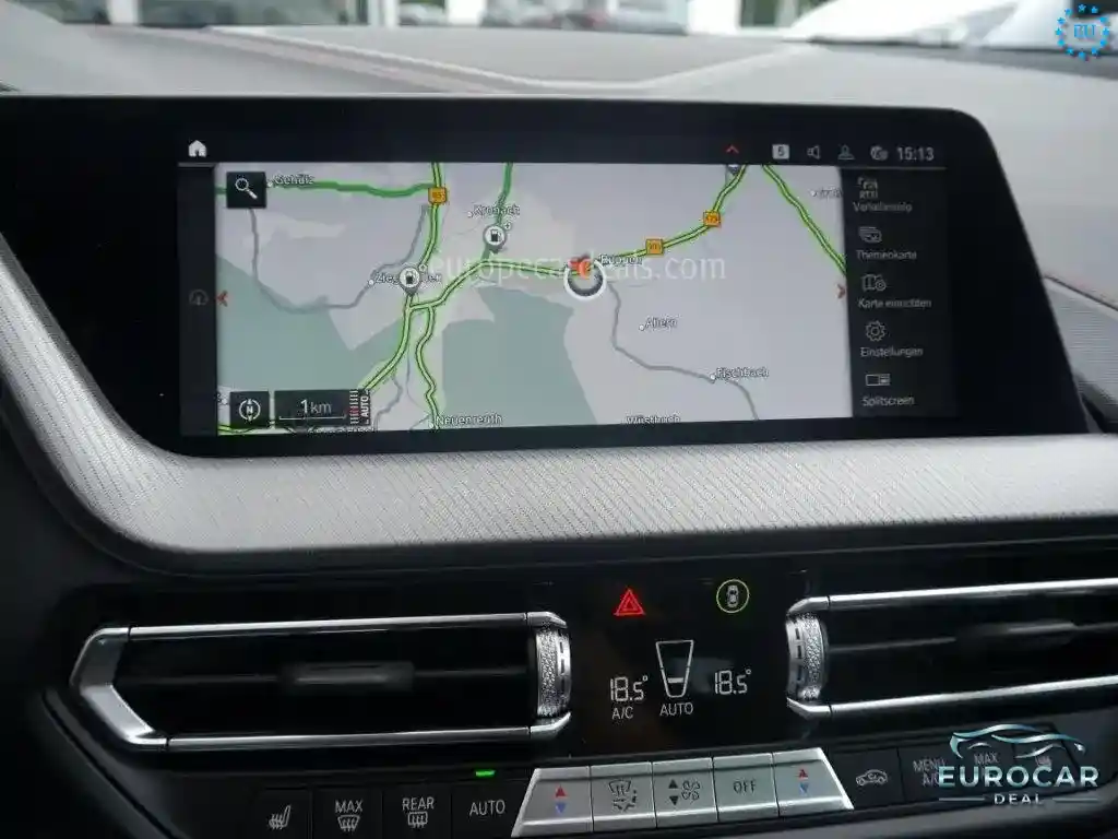 BMW 128