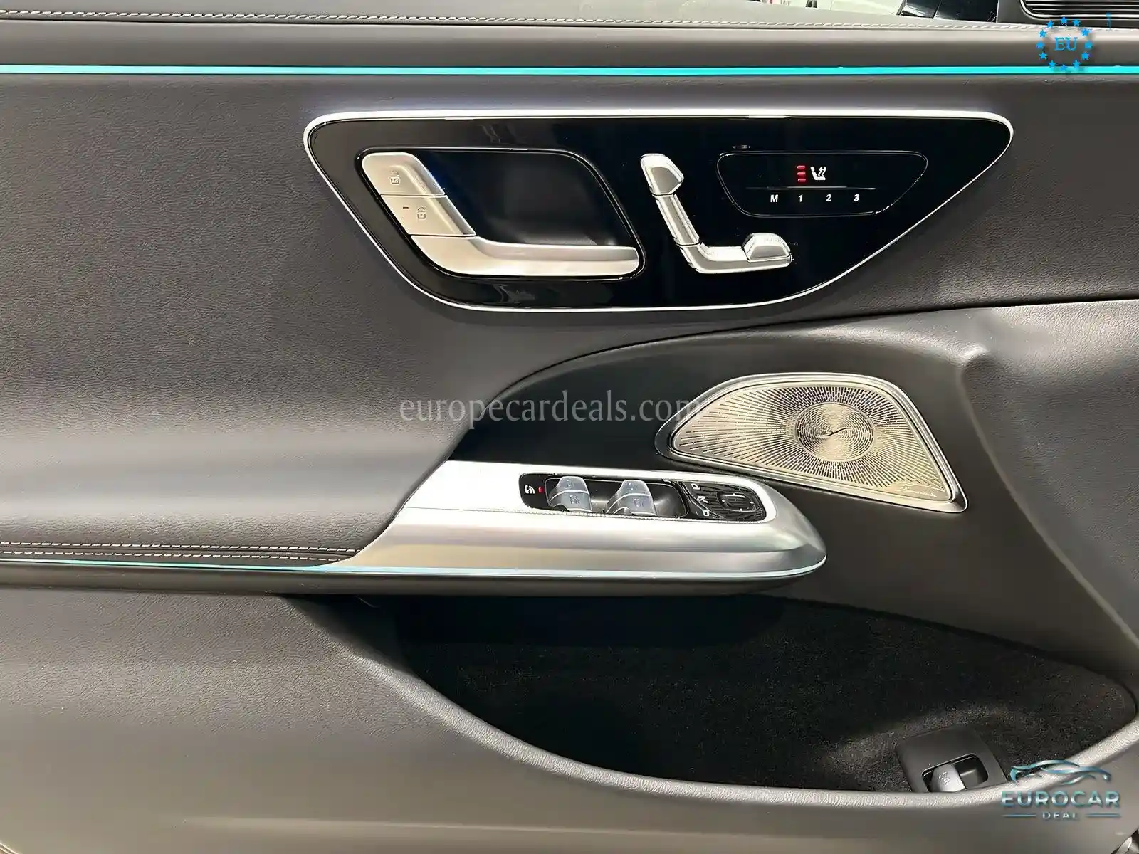 Mercedes-Benz E 450