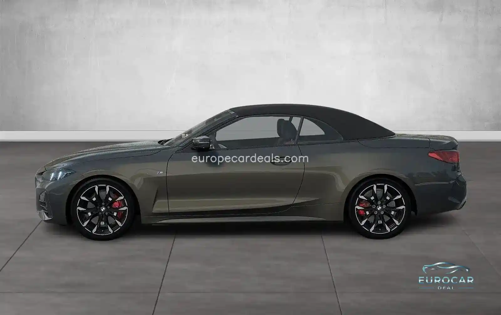 BMW M440