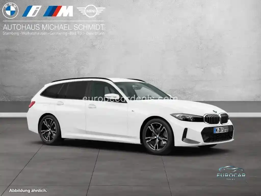 BMW 330