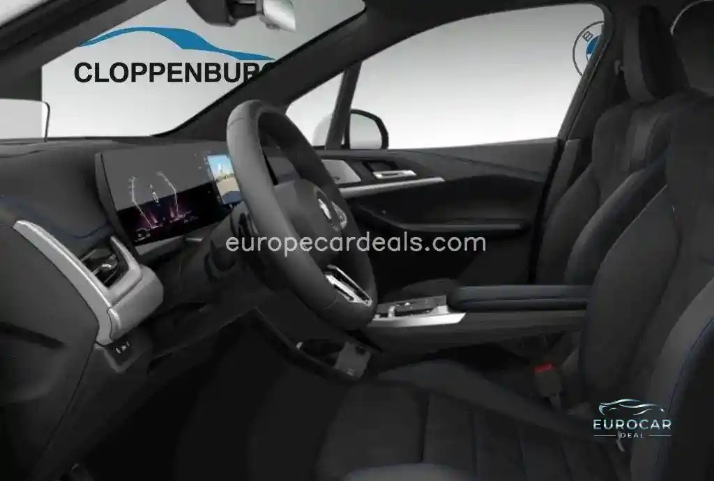 BMW 220 Active Tourer