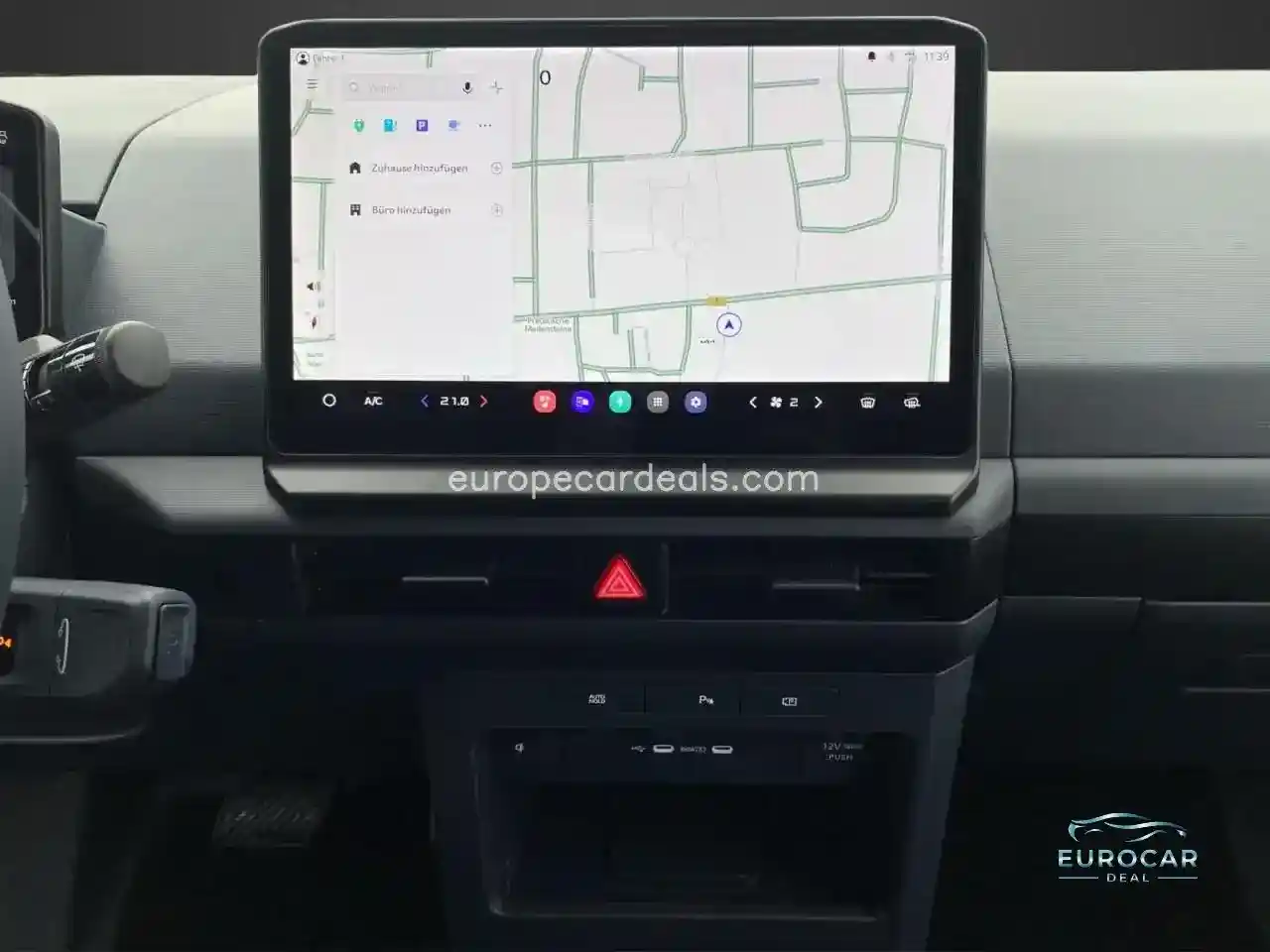 Kia PV5