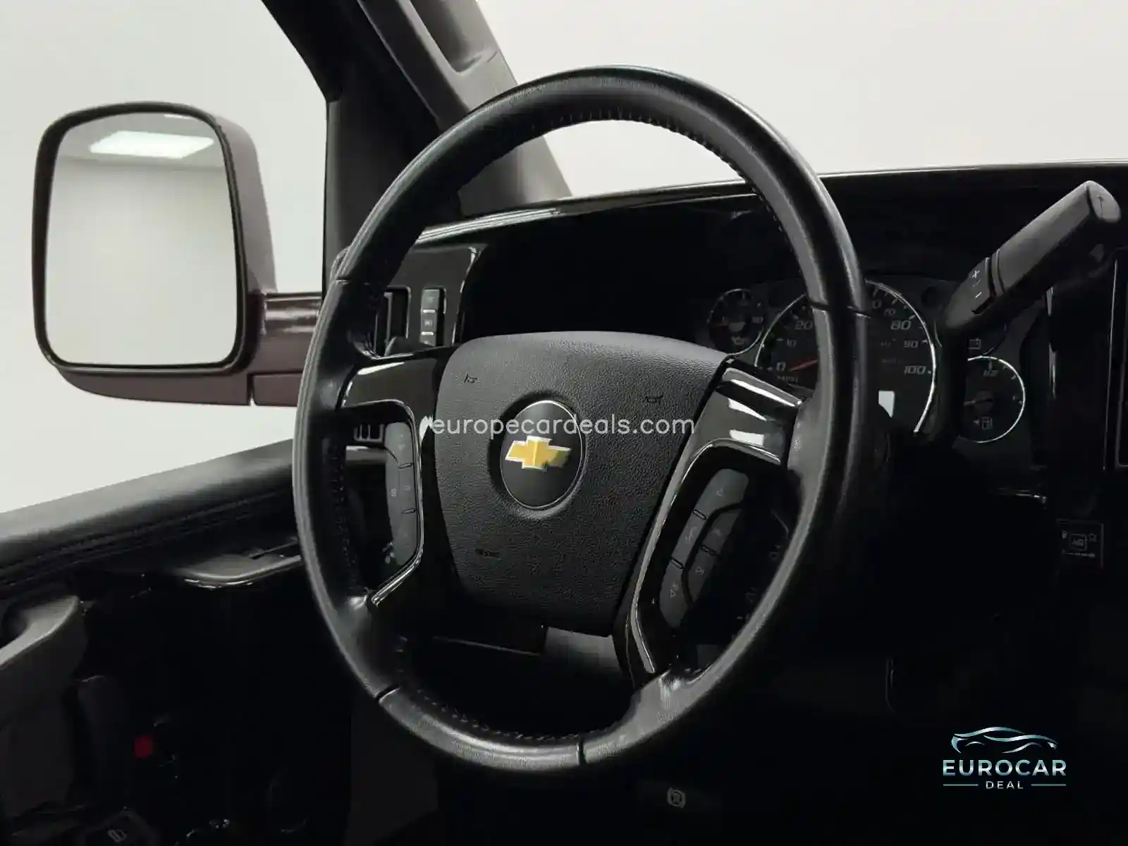 Chevrolet Express