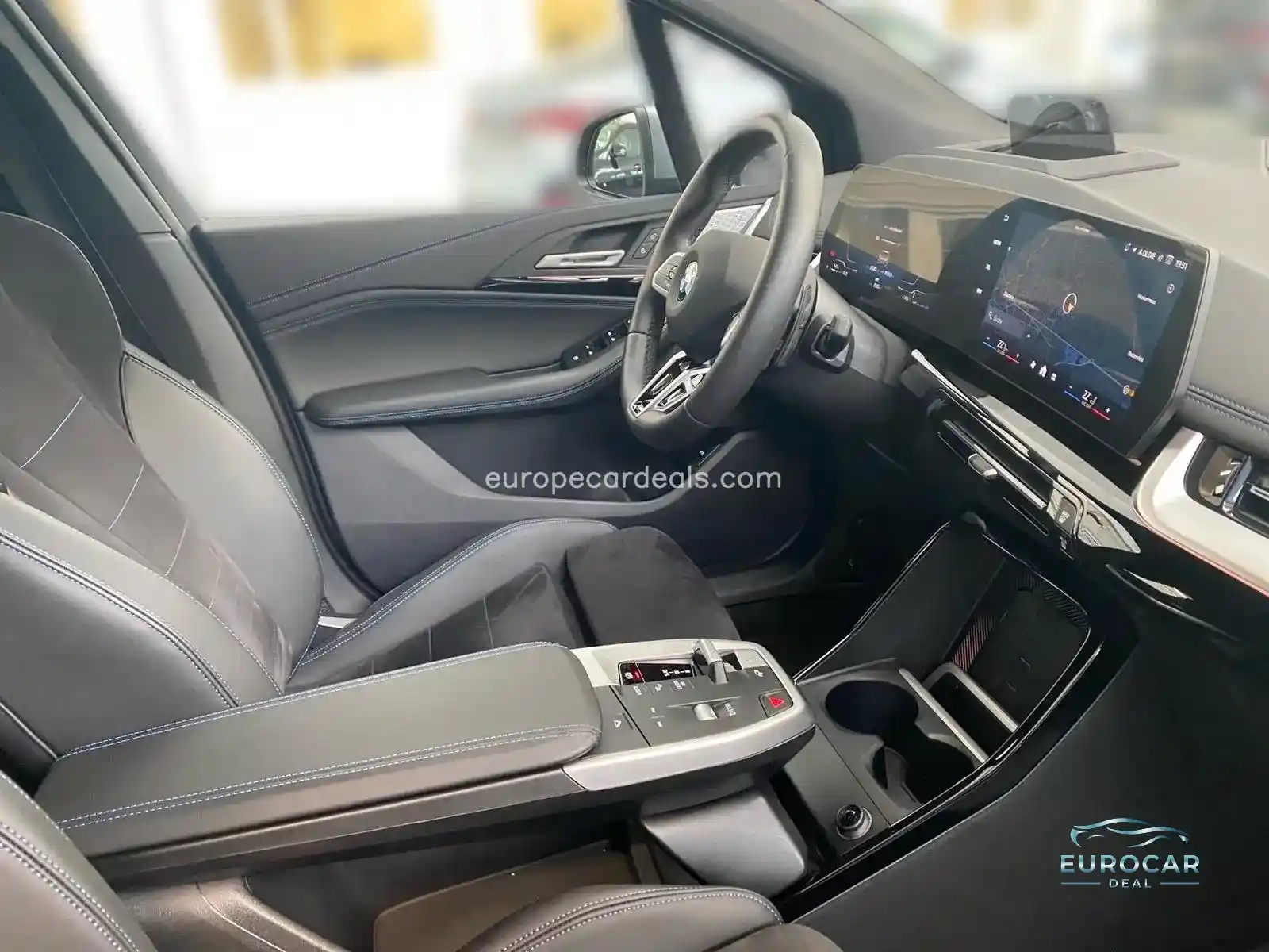 BMW 220 Active Tourer