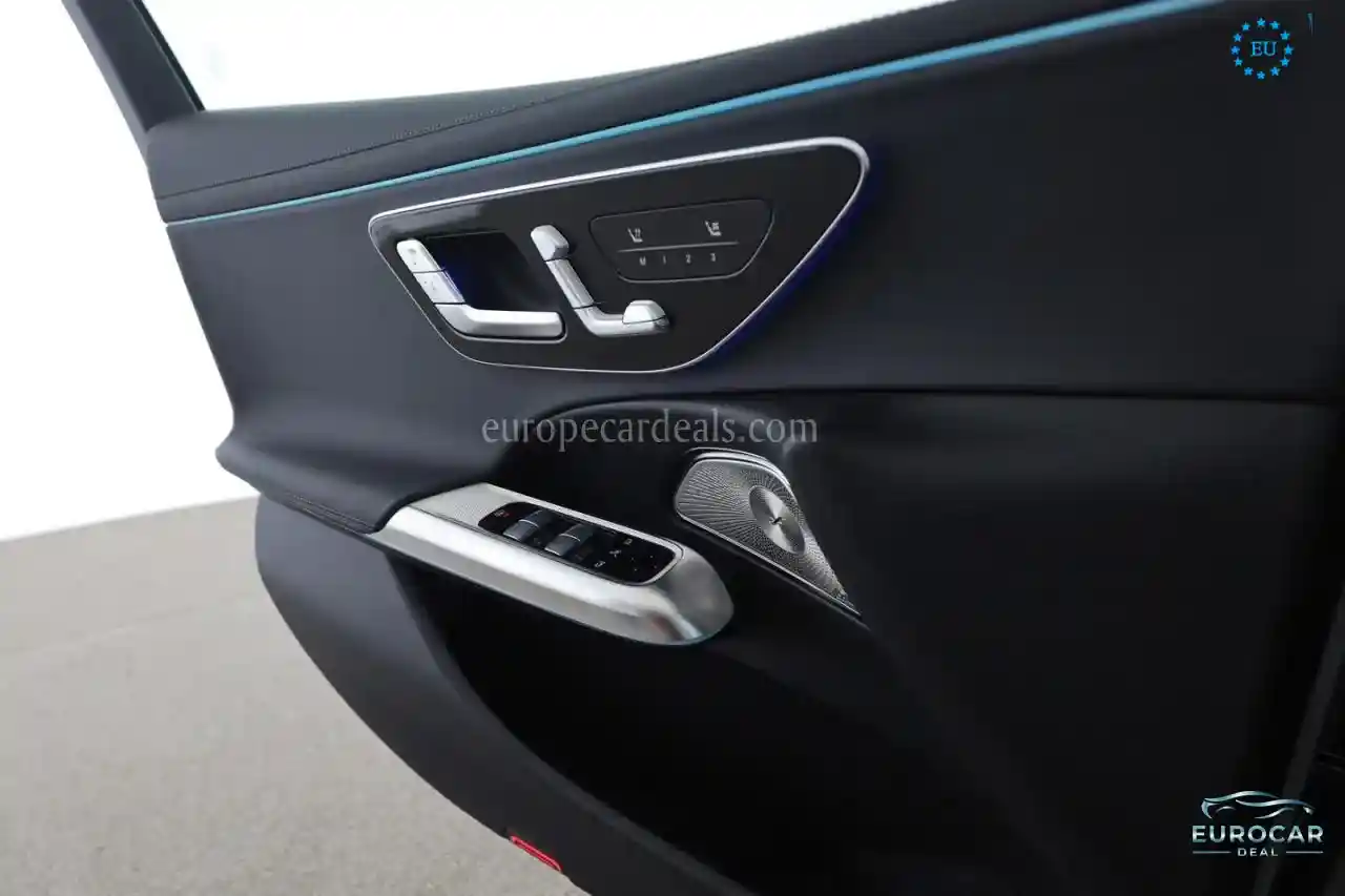 Mercedes-Benz E 450