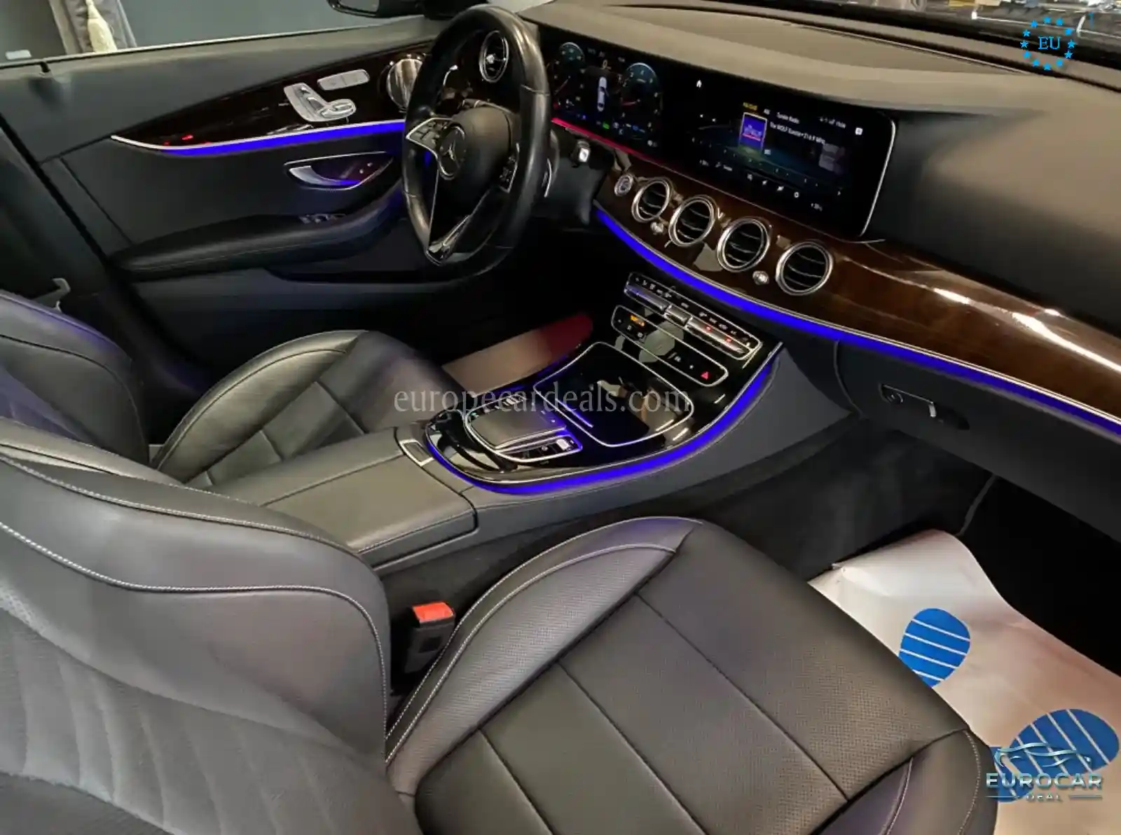 Mercedes-Benz E 450