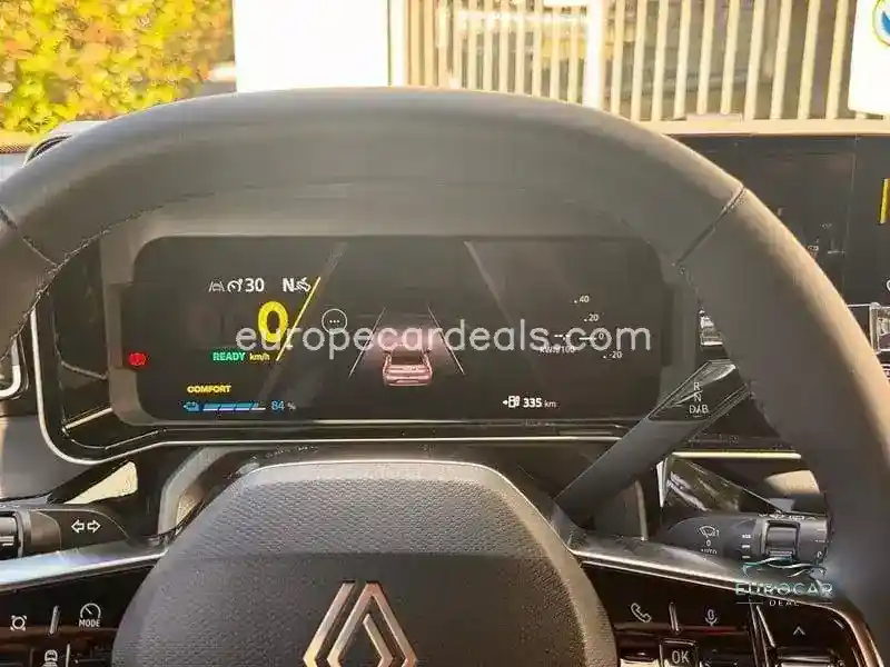 Renault Other