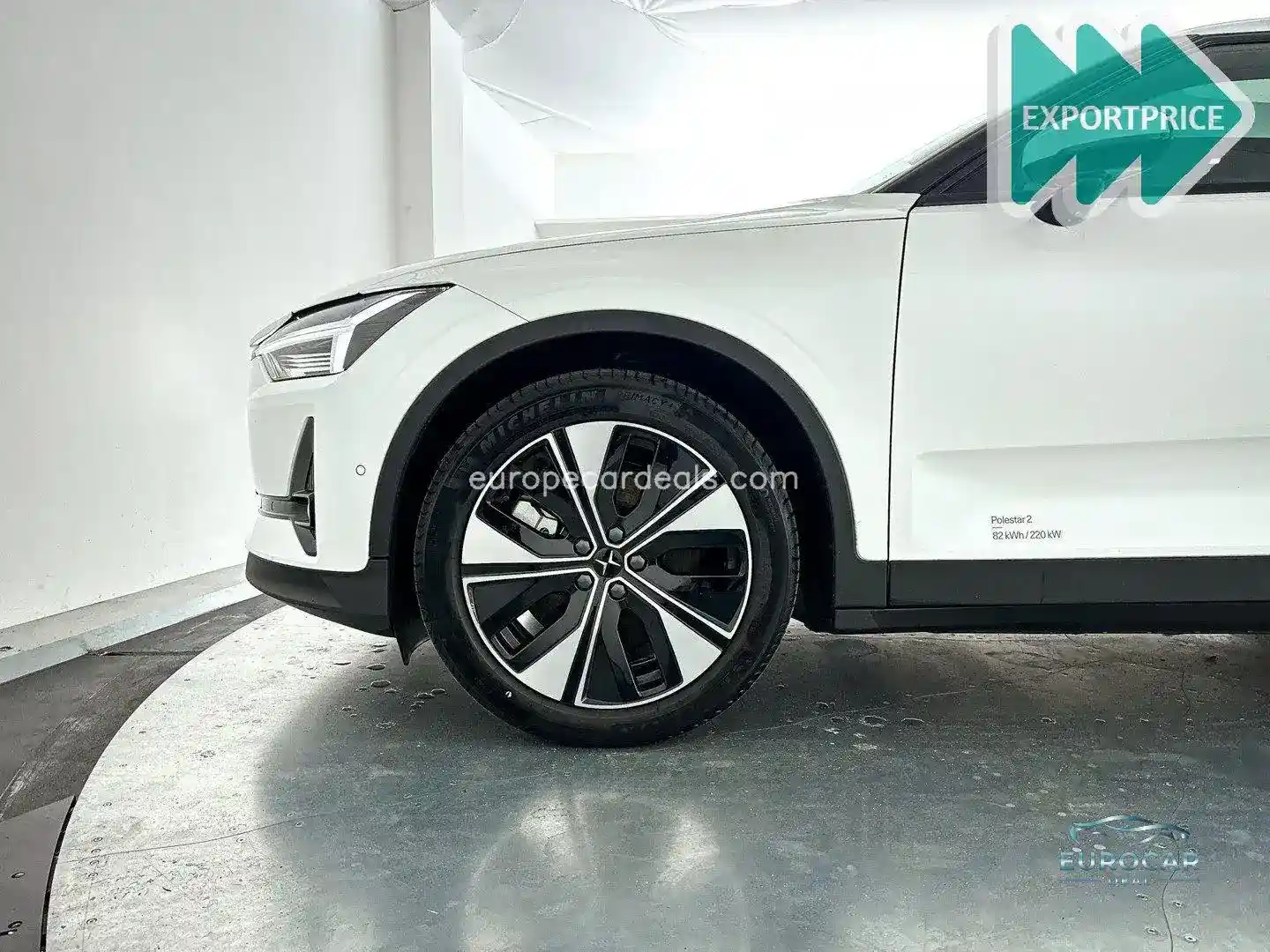 Polestar 2