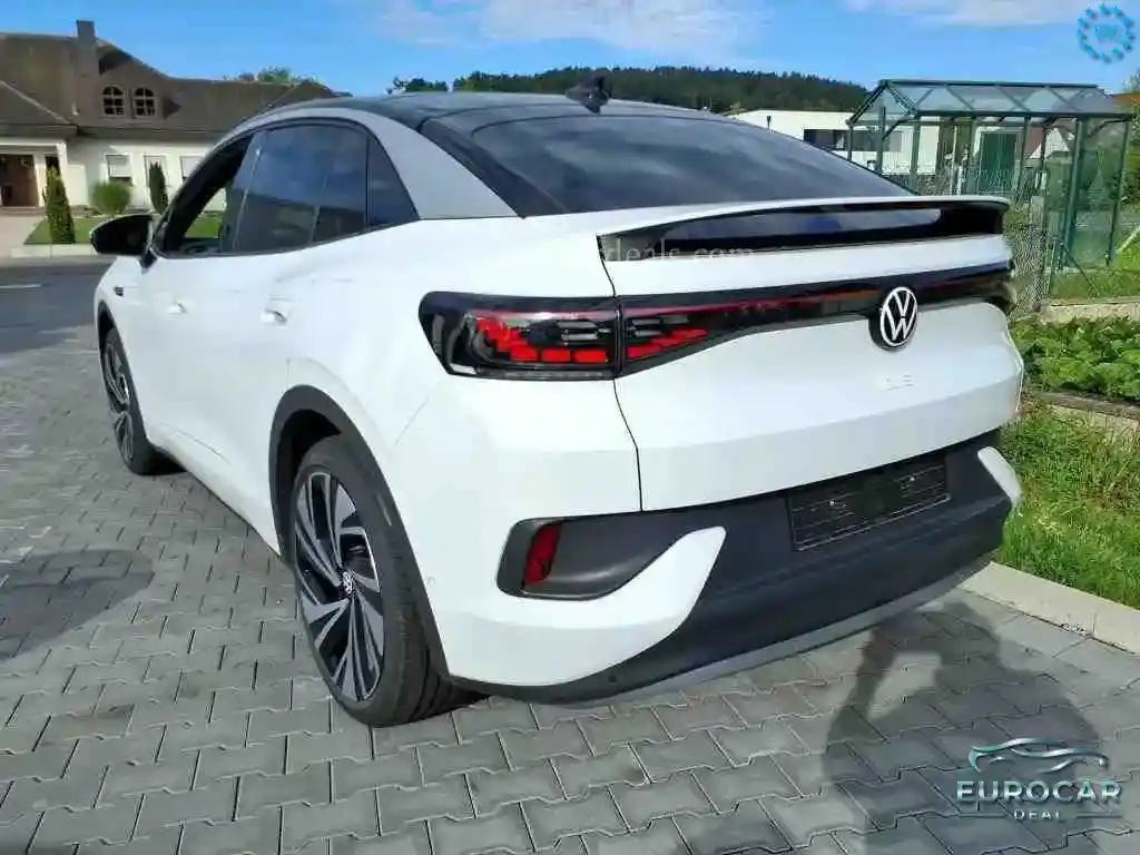Volkswagen ID.5