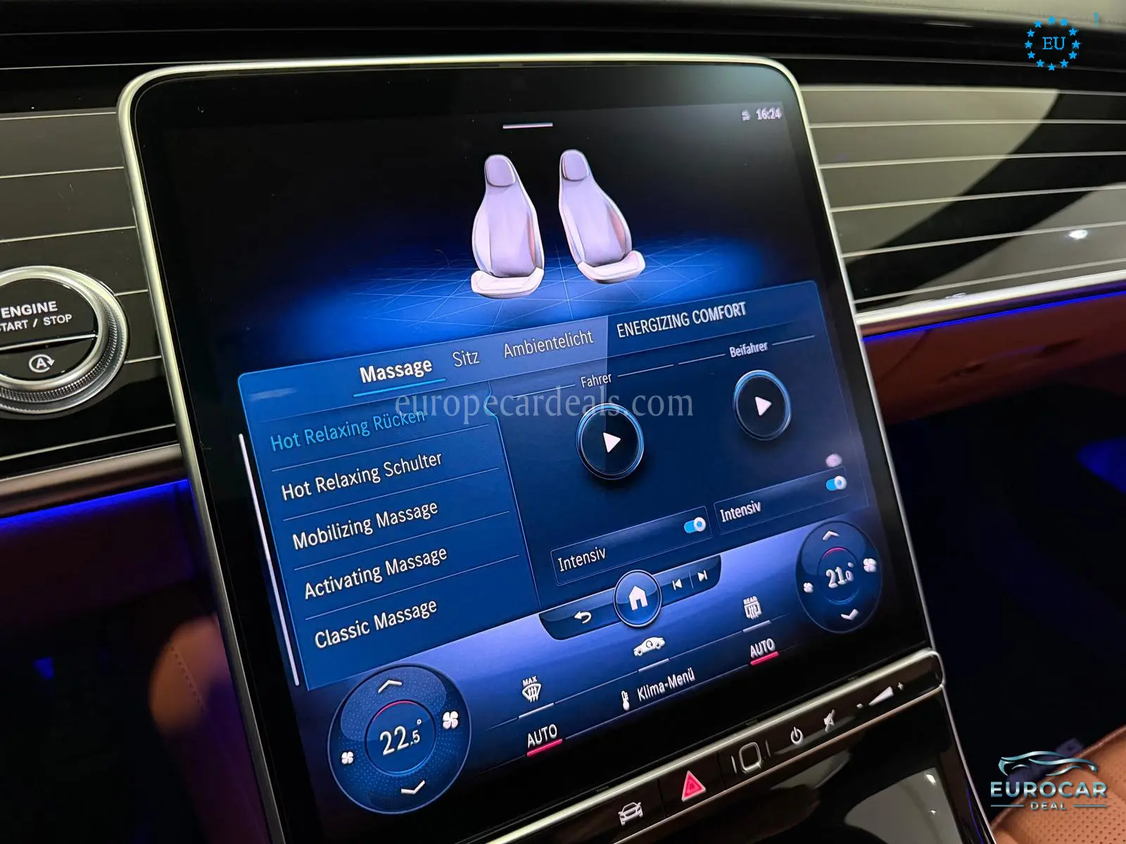 Mercedes-Benz S 580