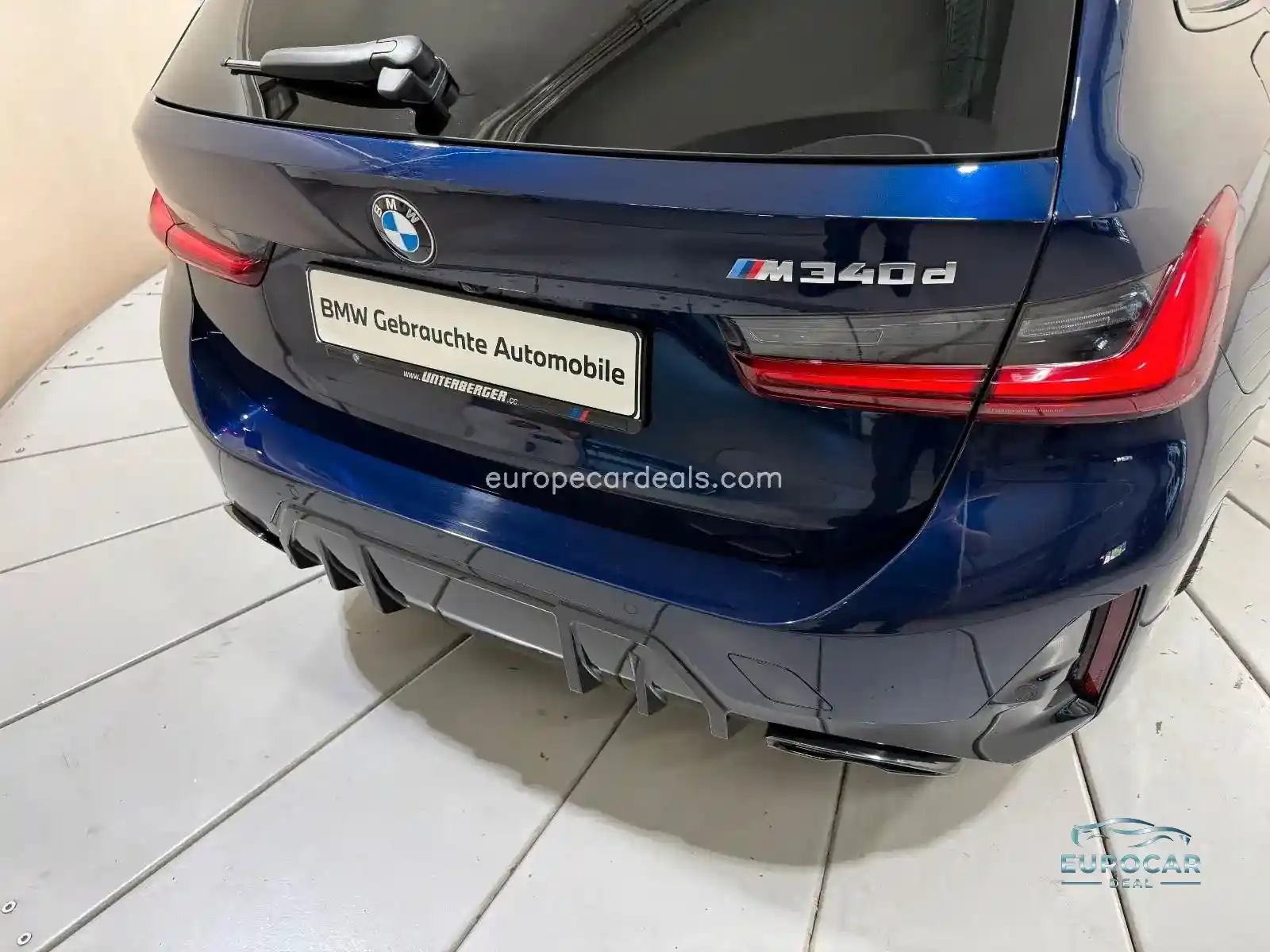 BMW 340