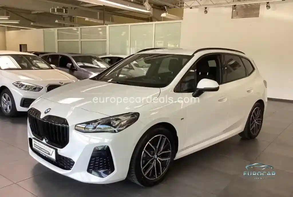 BMW 220 Active Tourer