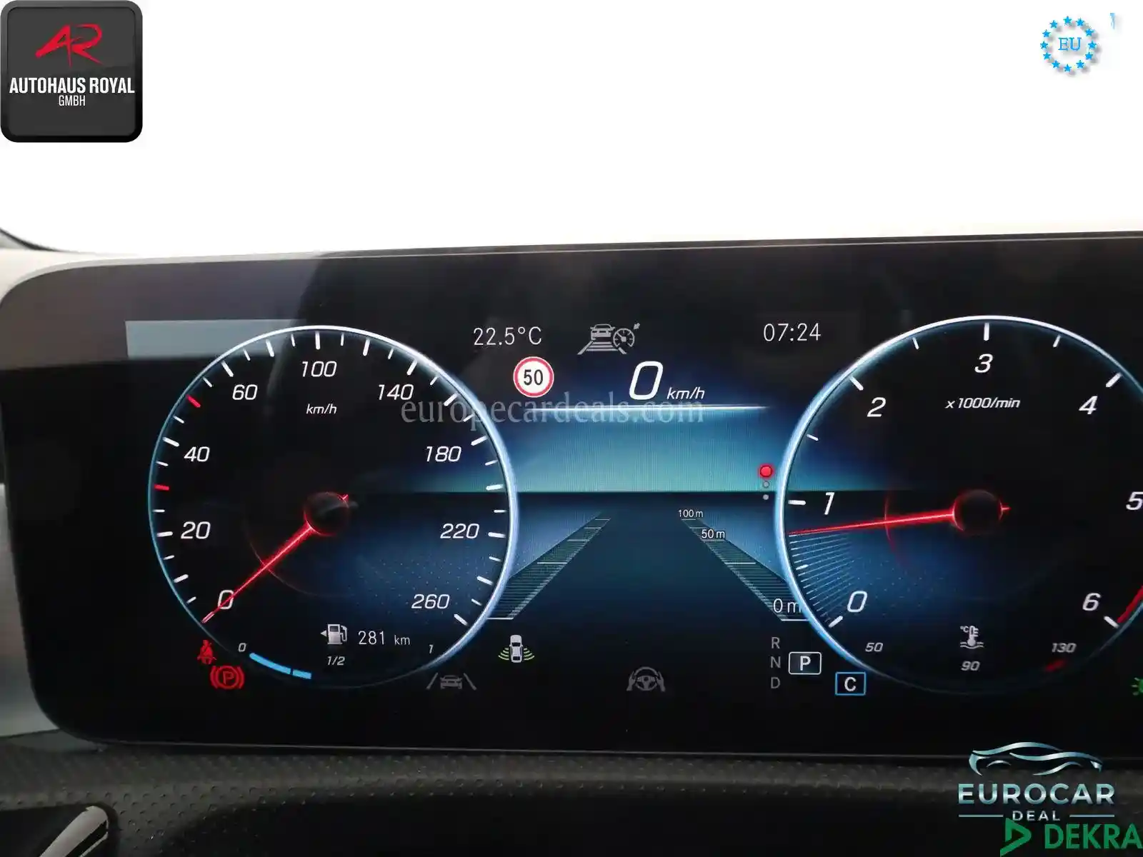 Mercedes-Benz A 220