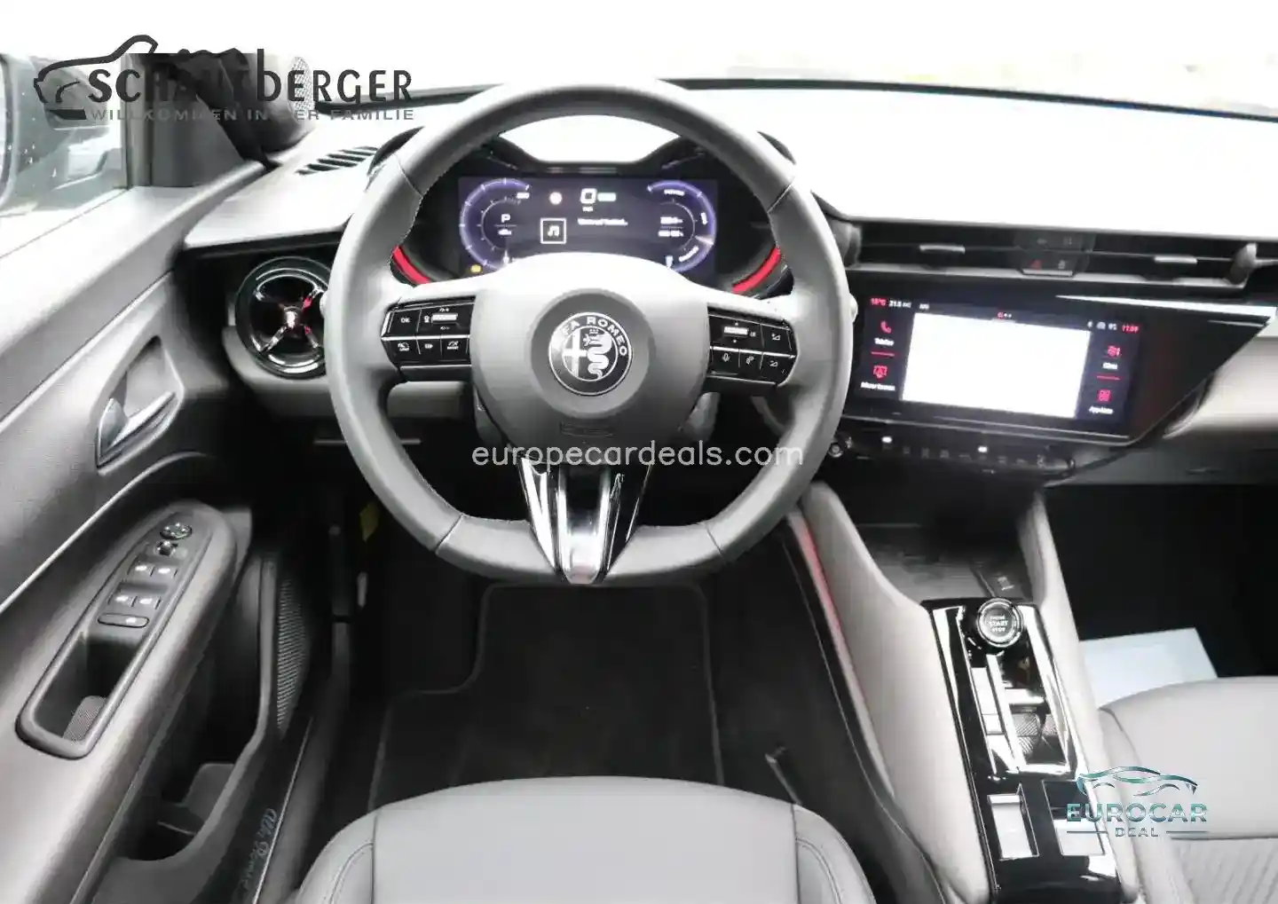 Alfa Romeo Junior