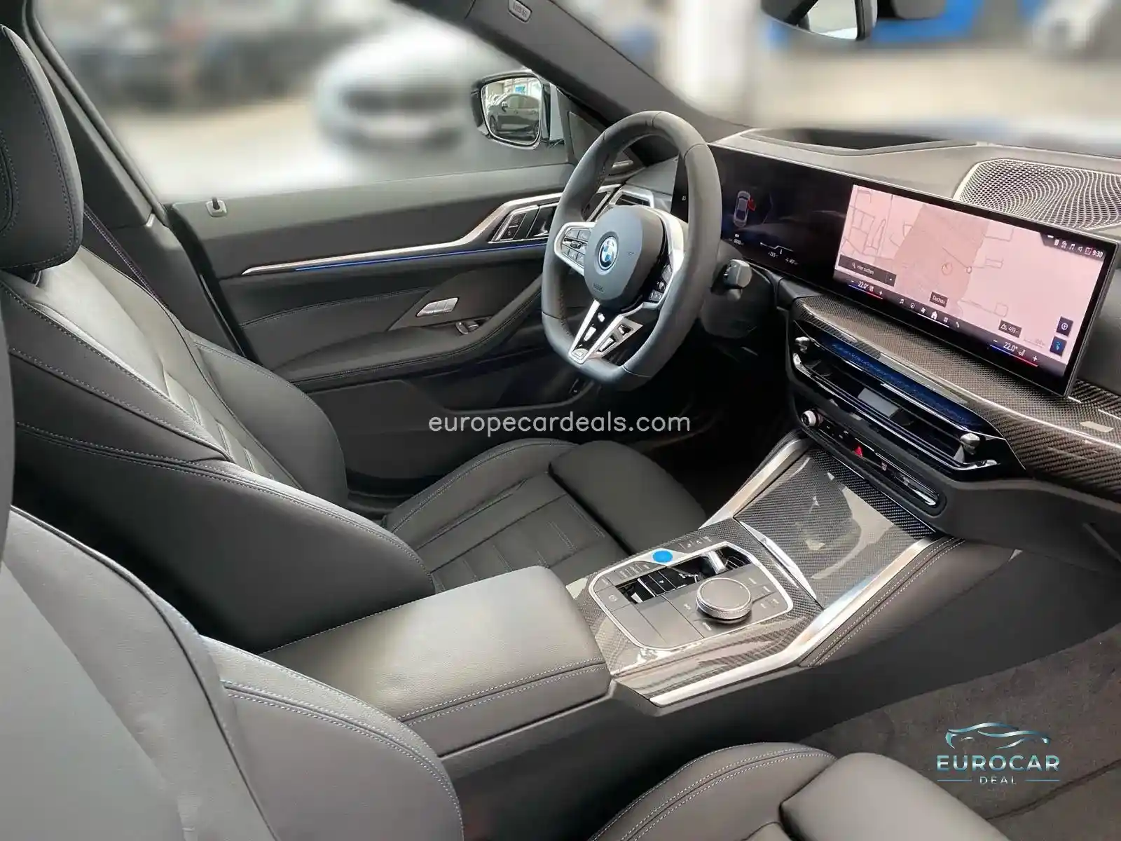 BMW i4