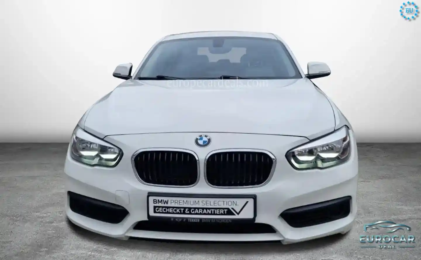 BMW 116