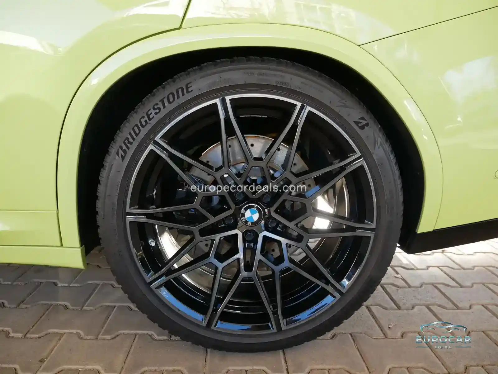 BMW X4 M