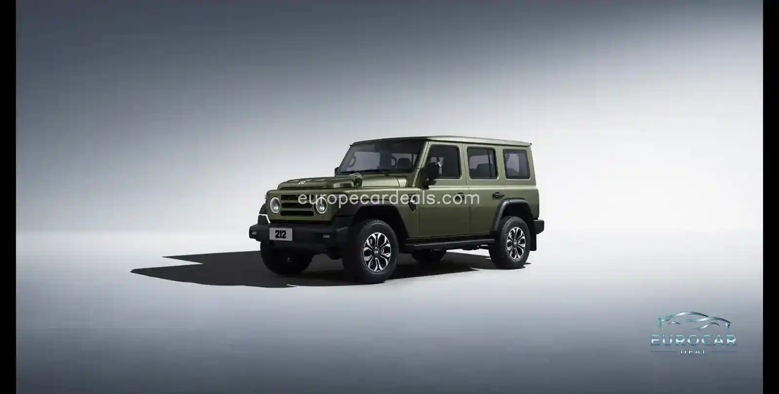 BAIC Other