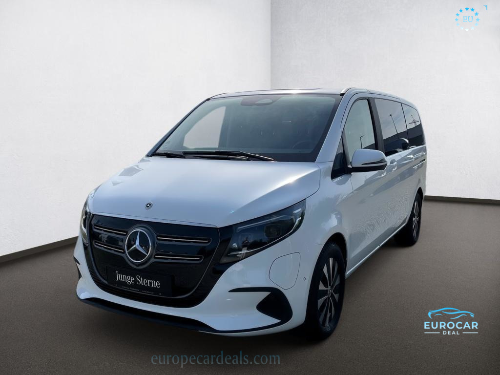 Mercedes-Benz EQV
