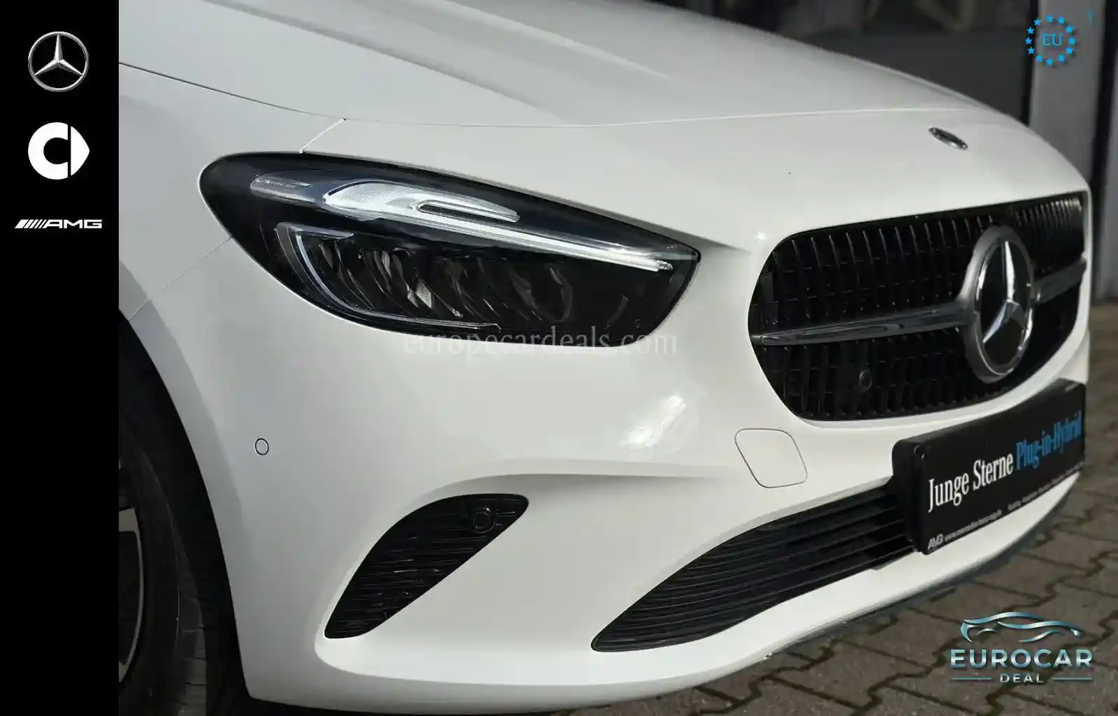 Mercedes-Benz B 250