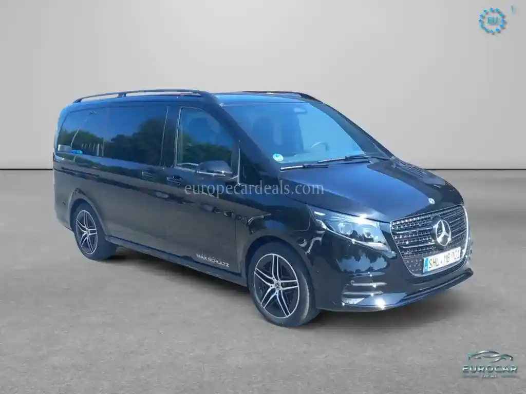 Mercedes-Benz V 300