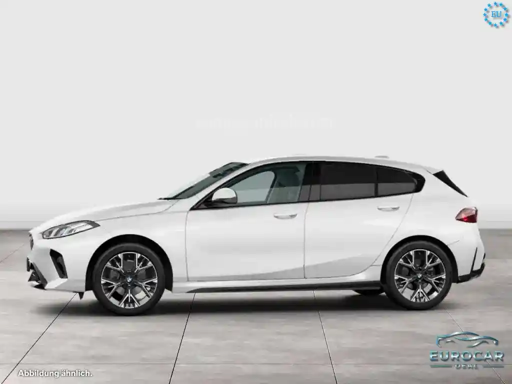BMW 123