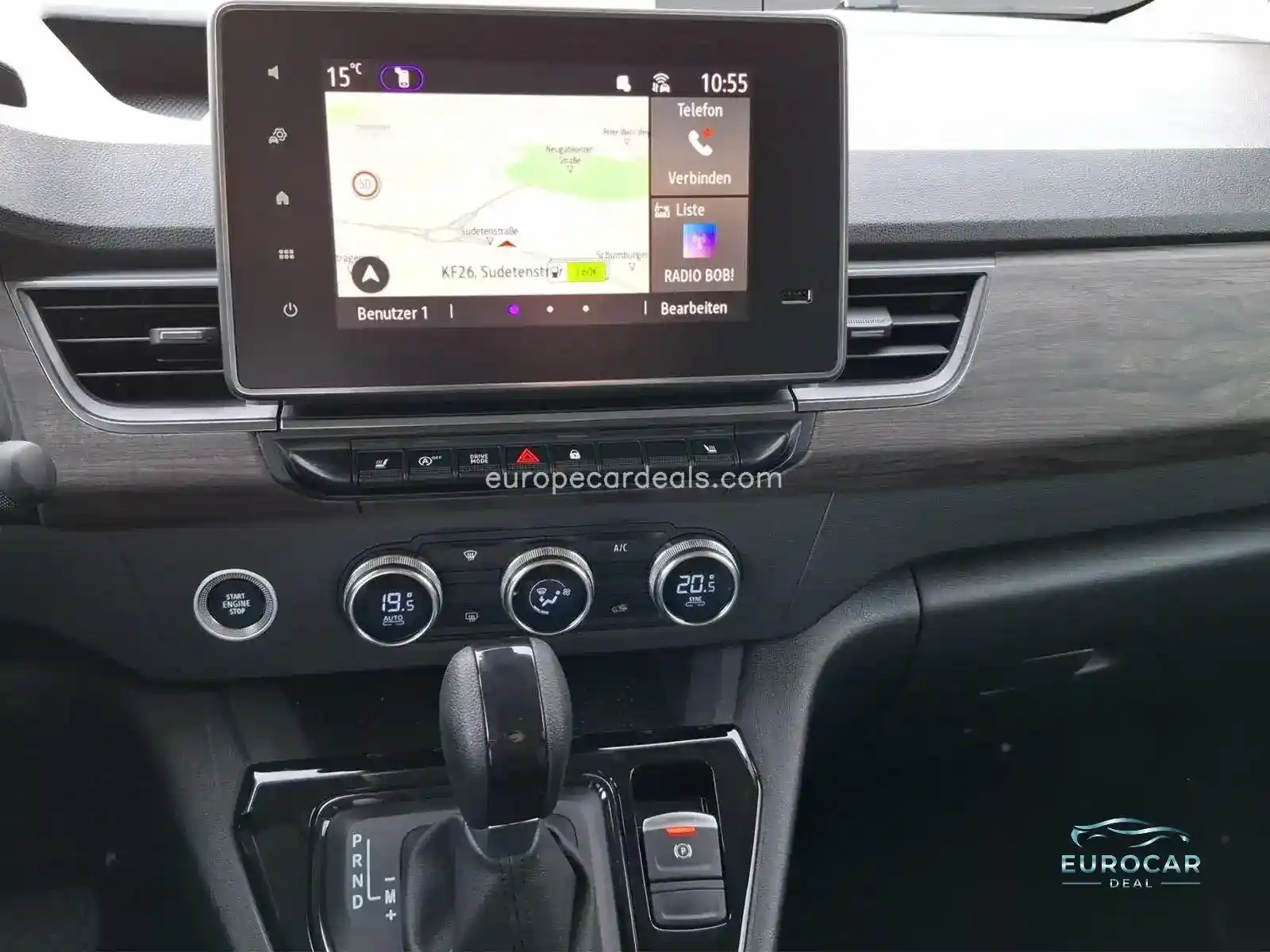 Renault Grand Kangoo