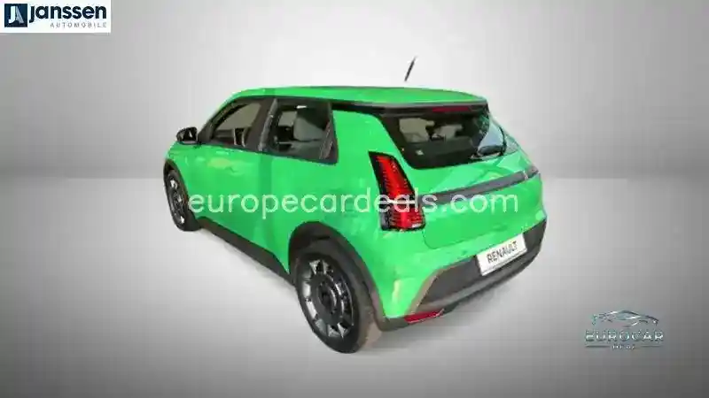 Renault Other