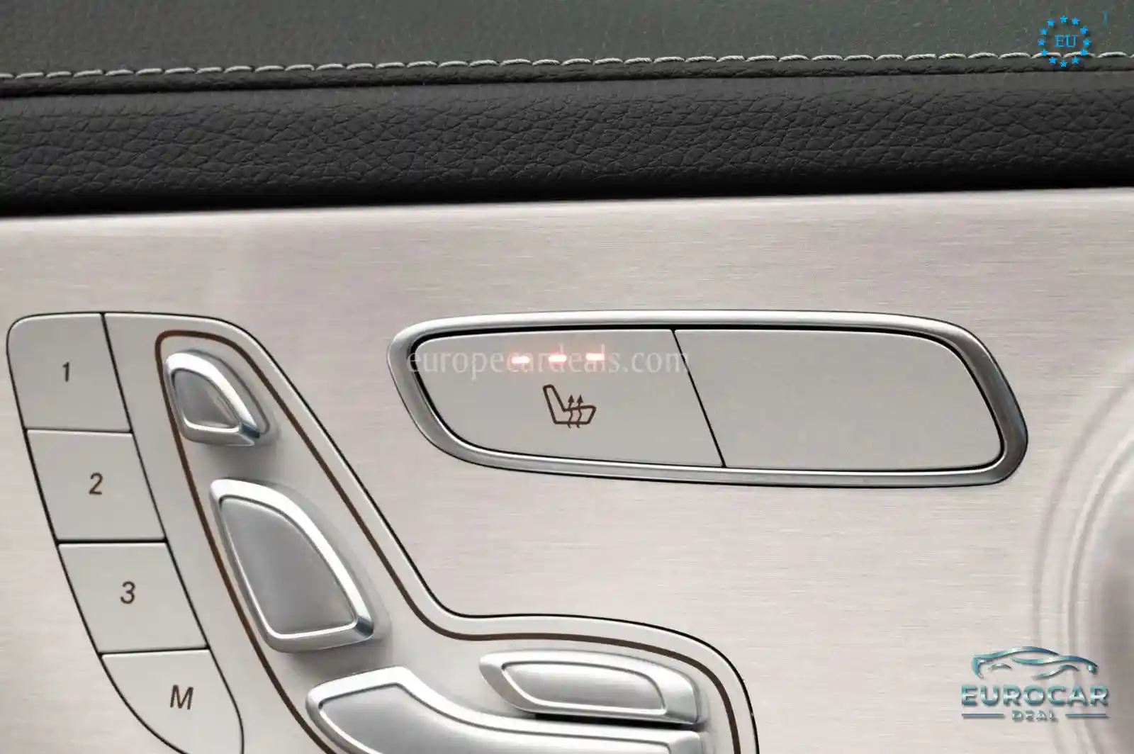 Mercedes-Benz C 43 AMG