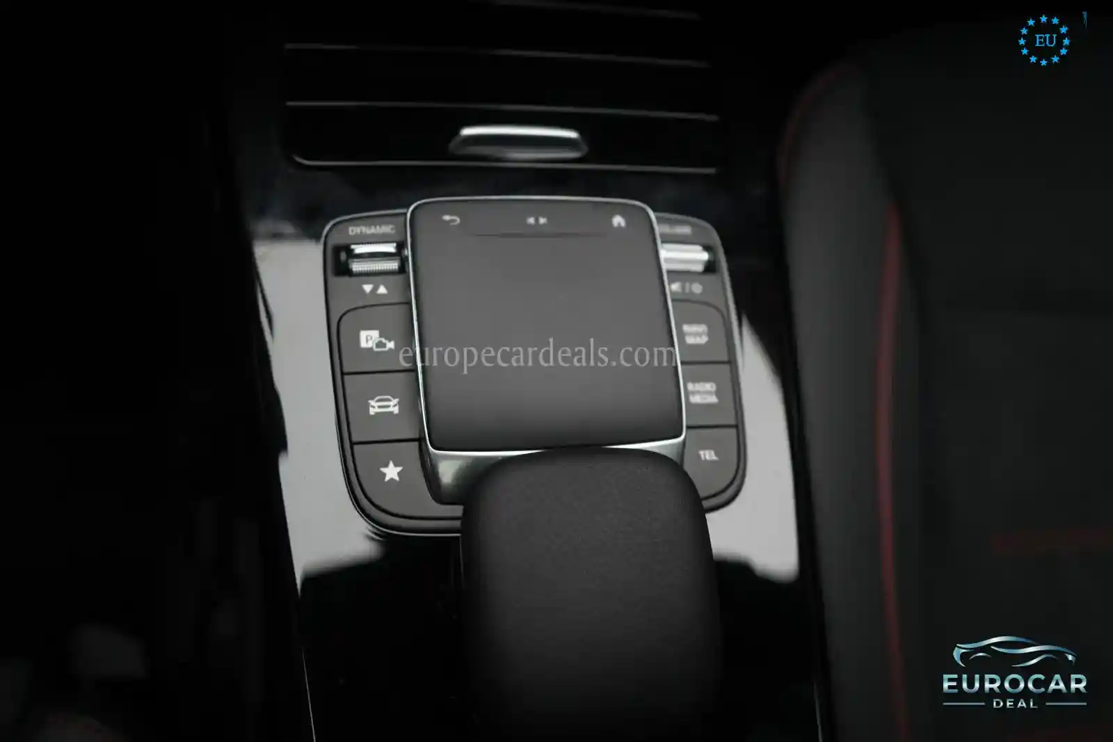 Mercedes-Benz A 220