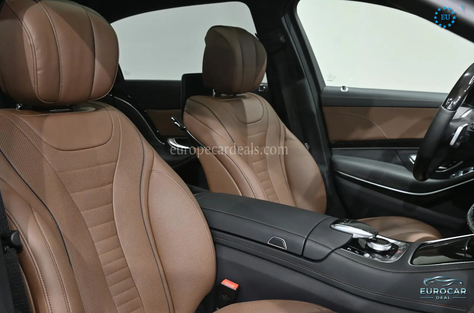 Mercedes-Benz S 560