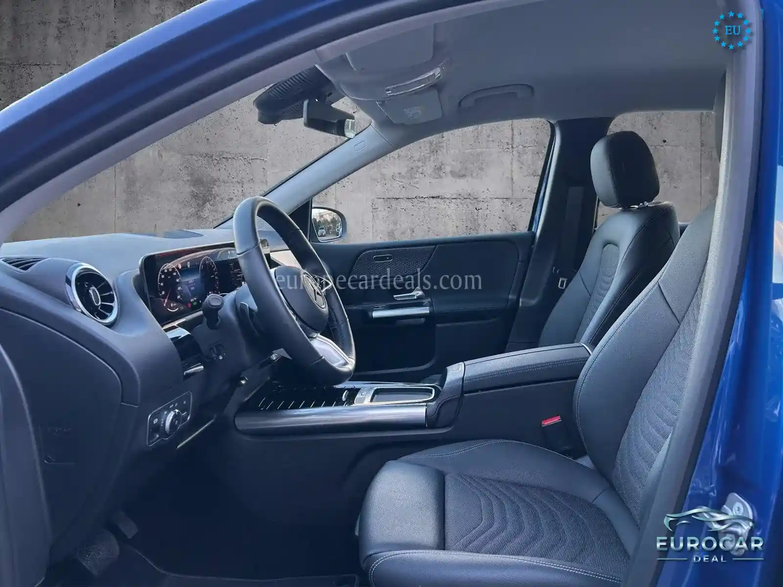 Mercedes-Benz B 250