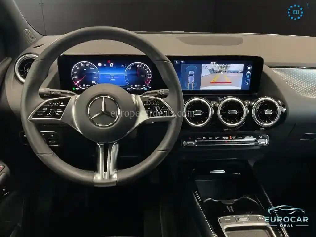 Mercedes-Benz B 250